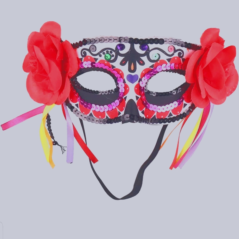 Masquerade/Halloween Mask